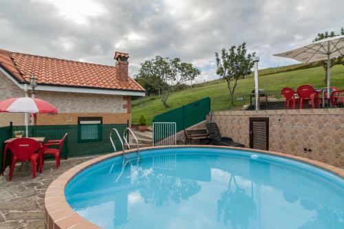 Apartamento La Centinela, Geoparque Costa Quebrada
