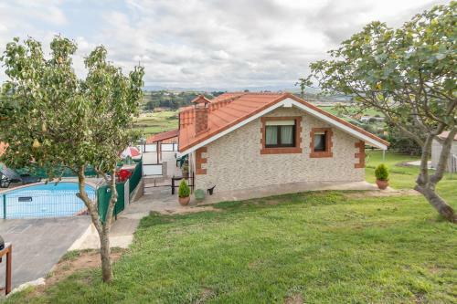 Apartamento La Centinela, Geoparque Costa Quebrada