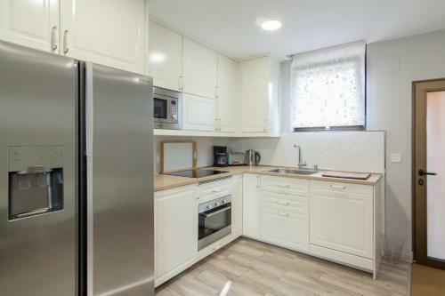 Apartamento La Centinela, Geoparque Costa Quebrada