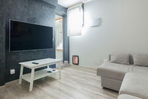 Apartamento La Centinela, Geoparque Costa Quebrada