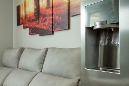 Apartamento La Centinela, Geoparque Costa Quebrada