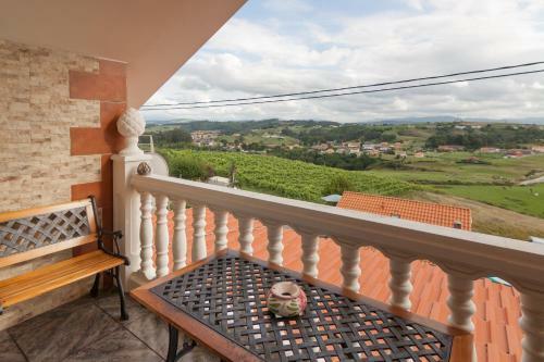 Apartamento La Centinela, Geoparque Costa Quebrada