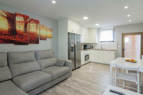 Apartamento La Centinela, Geoparque Costa Quebrada