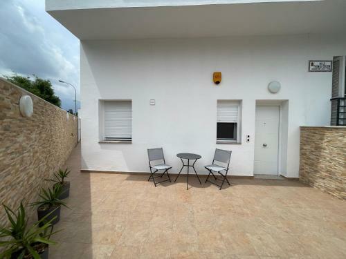 Apartamento Casa Vivian