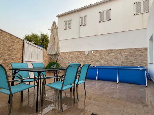 Apartamento Casa Vivian