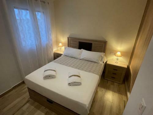 Apartamento Casa Vivian