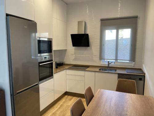 Apartamento Casa Vivian