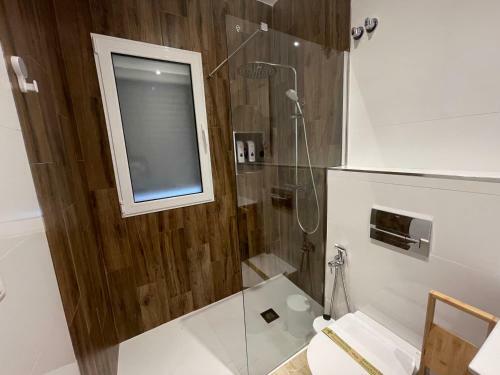 Apartamento Casa Vivian