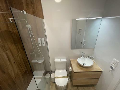 Apartamento Casa Vivian