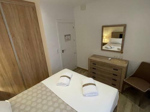 Apartamento Casa Vivian