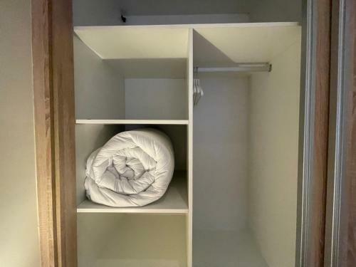 Apartamento Casa Vivian