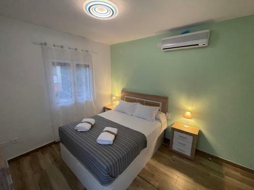 Apartamento Casa Vivian