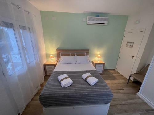 Apartamento Casa Vivian