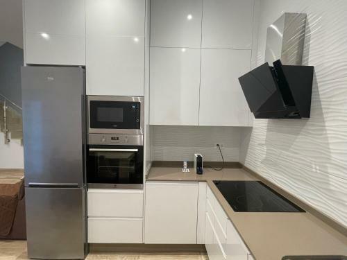 Apartamento Casa Vivian