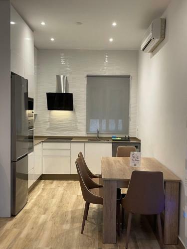 Apartamento Casa Vivian