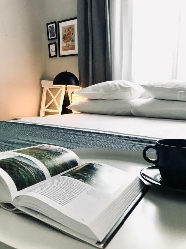 Apartamentos �lite - Art Collection - Vincent