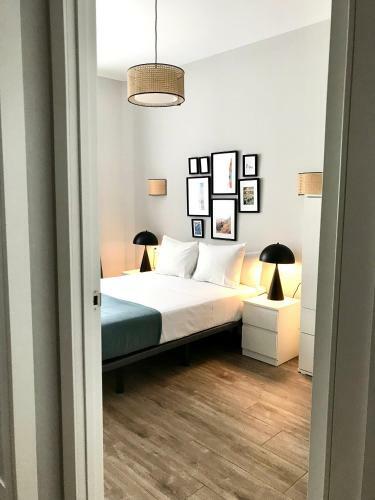 Apartamentos �lite - Art Collection - Vincent