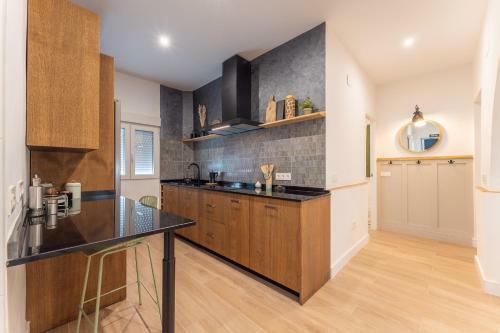 Apartamento Tur�stico Kh�ala Home