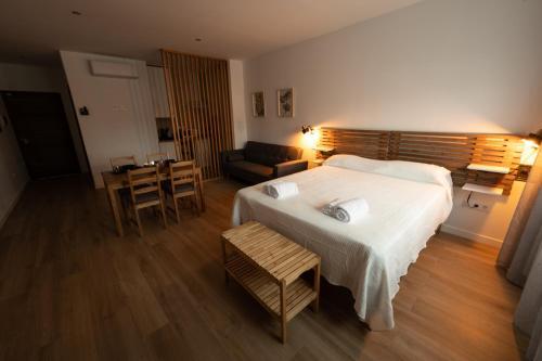 Apartamentos Gemina