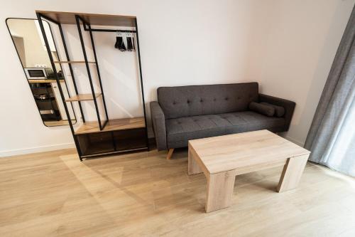 Apartamentos Gemina