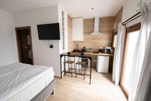 Apartamentos Gemina