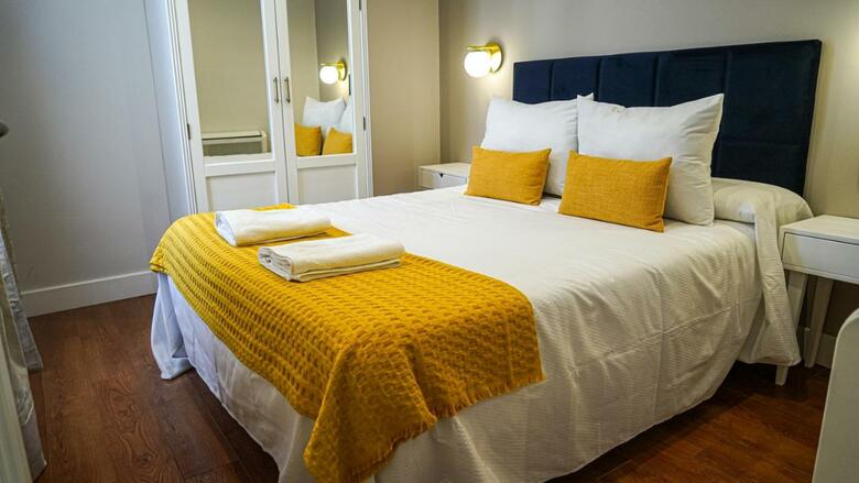 Apartamentos Puente Romano Suites Parking Gratis