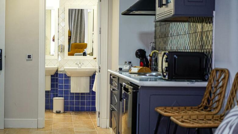 Apartamentos Puente Romano Suites Parking Gratis