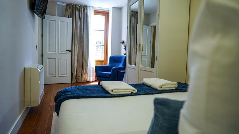 Apartamentos Puente Romano Suites Parking Gratis