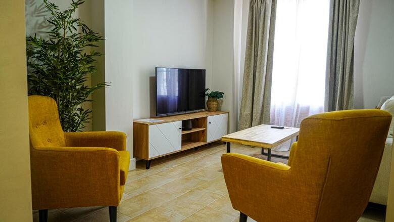 Apartamentos Puente Romano Suites Parking Gratis