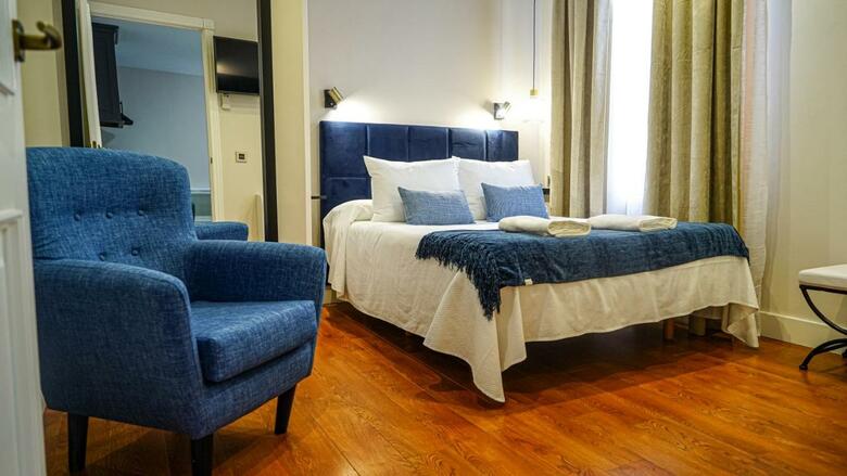 Apartamentos Puente Romano Suites Parking Gratis