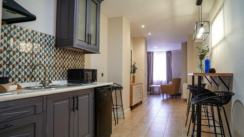 Apartamentos Puente Romano Suites Parking Gratis