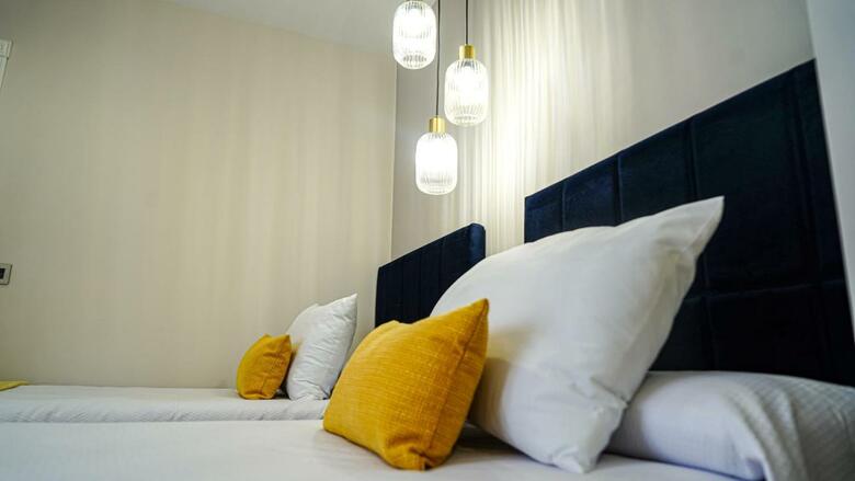 Apartamentos Puente Romano Suites Parking Gratis