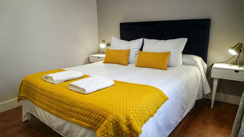 Apartamentos Puente Romano Suites Parking Gratis
