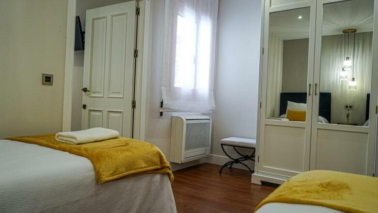 Apartamentos Puente Romano Suites Parking Gratis