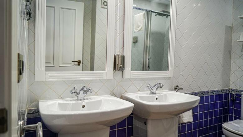 Apartamentos Puente Romano Suites Parking Gratis