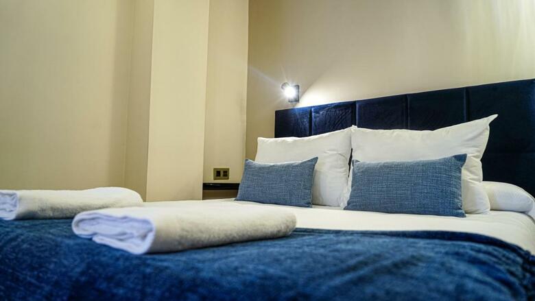 Apartamentos Puente Romano Suites Parking Gratis