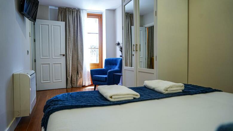 Apartamentos Puente Romano Suites Parking Gratis