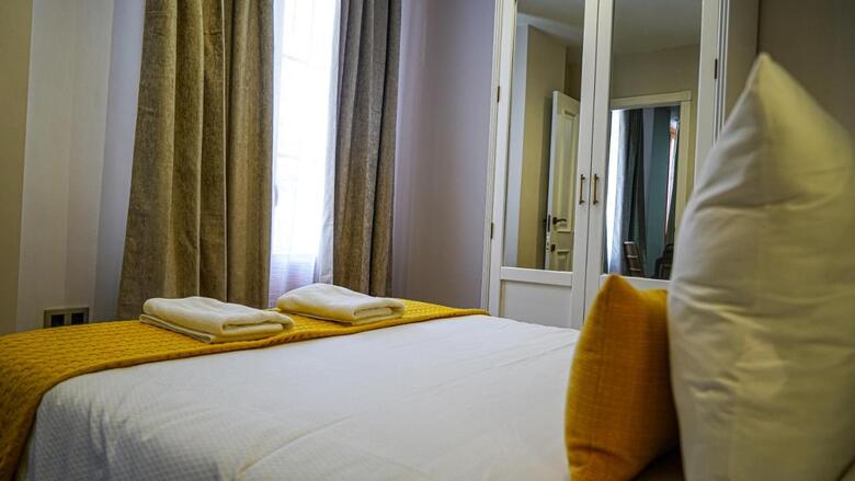 Apartamentos Puente Romano Suites Parking Gratis