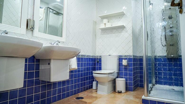 Apartamentos Puente Romano Suites Parking Gratis