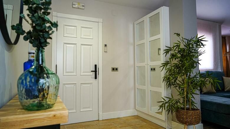 Apartamentos Puente Romano Suites Parking Gratis