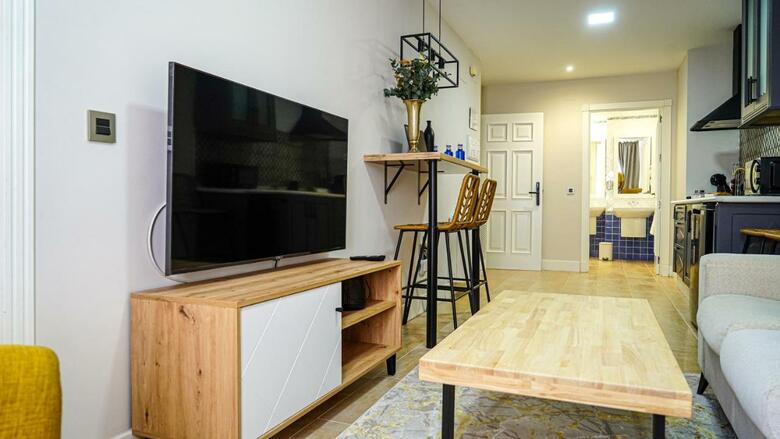 Apartamentos Puente Romano Suites Parking Gratis