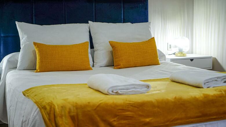 Apartamentos Puente Romano Suites Parking Gratis