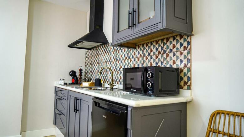 Apartamentos Puente Romano Suites Parking Gratis