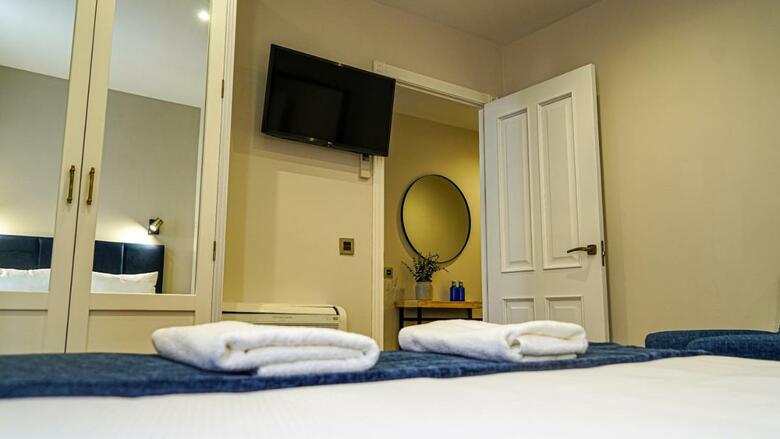 Apartamentos Puente Romano Suites Parking Gratis