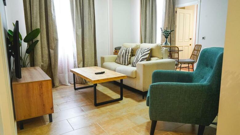 Apartamentos Puente Romano Suites Parking Gratis
