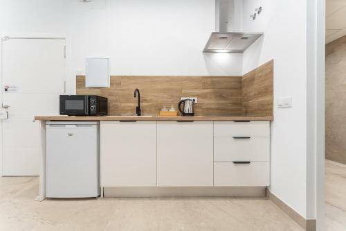 Cmdreams Platinium- Apartamentos Tur�sticos En El Centro De M�rida