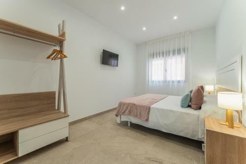 Cmdreams Platinium- Apartamentos Tur�sticos En El Centro De M�rida