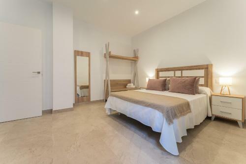 Cmdreams Platinium- Apartamentos Tur�sticos En El Centro De M�rida