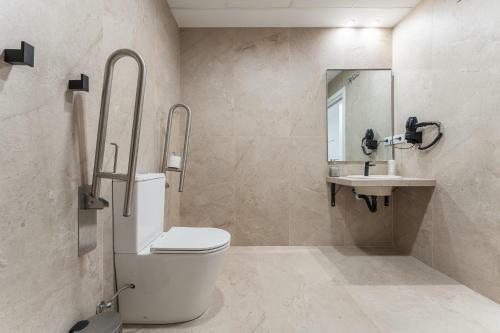 Cmdreams Platinium- Apartamentos Tur�sticos En El Centro De M�rida