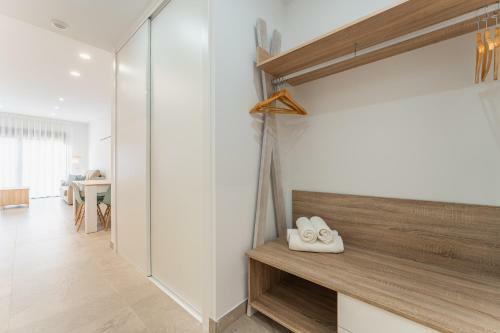 Cmdreams Platinium- Apartamentos Tur�sticos En El Centro De M�rida